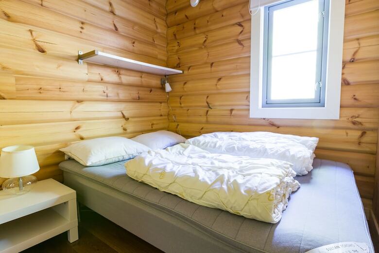 Lodge Stranda Booking