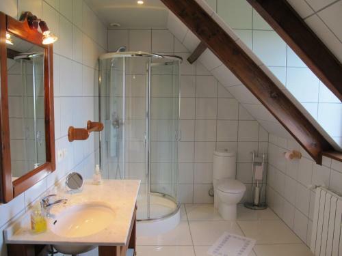 Bed & Breakfast Le Mont D'auge