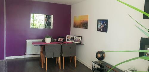 Apartamento 2 Bedroom Ground Floor Maisonnette With Garden