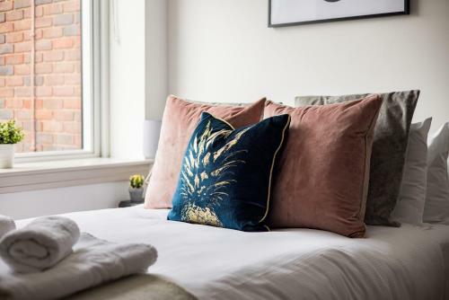 Apartamento Beautiful Studio In Kingston Area