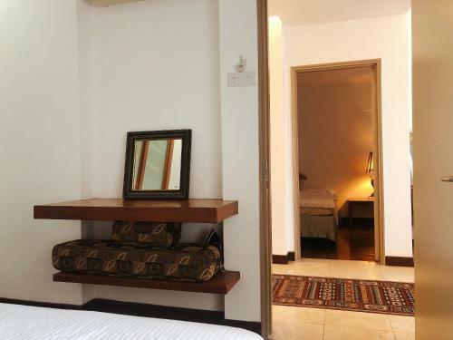 Apartamento Peninsula Residence All Suite Hotel