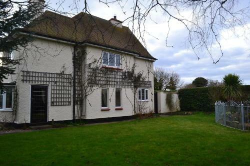 Bed & Breakfast Sunnycroft