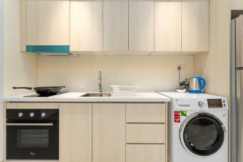 Apartamento Vivo By Plush