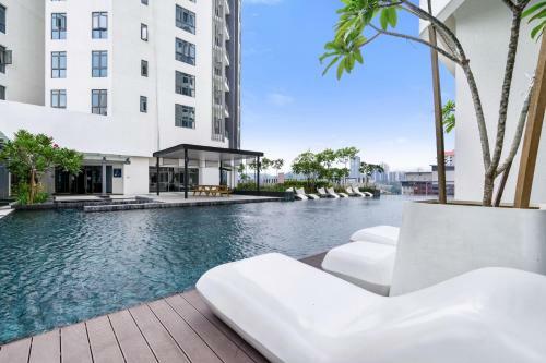 Apartamento Vivo By Plush