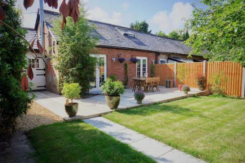 Hazelhurst Farm