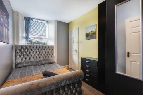 Apartamento City Centre En-suite Rooms