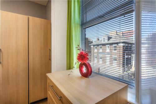 Apartamento City Centre En-suite Rooms