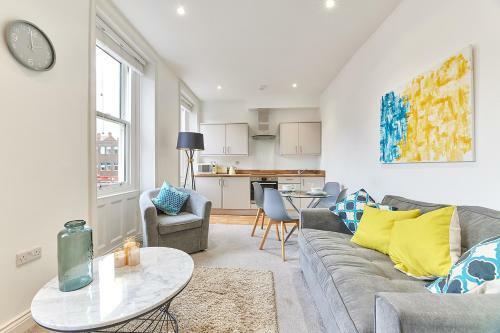 Apartamento Herrington
