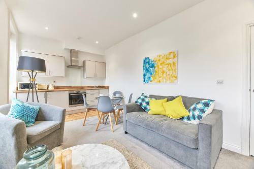 Apartamento Herrington