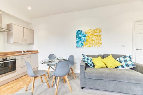 Apartamento Herrington