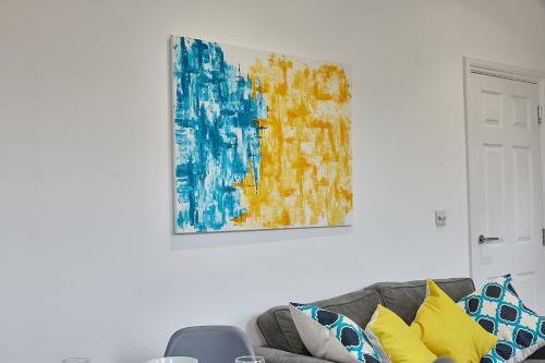 Apartamento Herrington