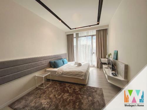 Apartamento Klcc Expressionz By Wgs