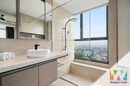 Apartamento Klcc Expressionz By Wgs