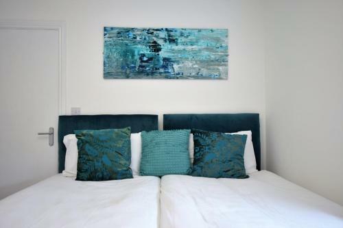 Apartamento Dwell Living - Mowbray