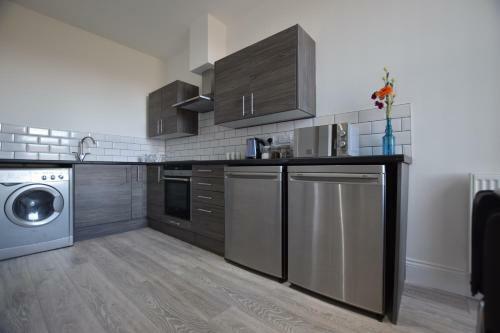 Apartamento Dwell Living - Mowbray