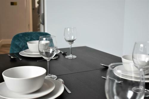 Apartamento Dwell Living - Grand Western