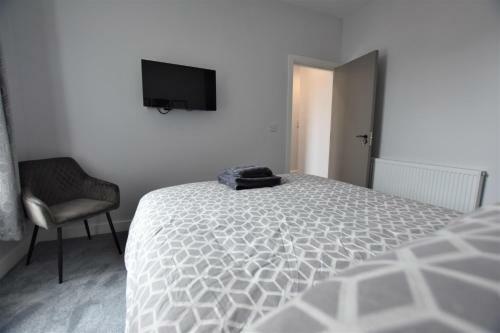 Apartamento Dwell Living - Grand Western