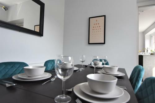 Apartamento Dwell Living - Grand Western