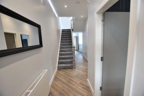 Apartamento Dwell Living - Grand Western