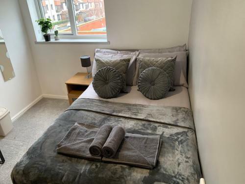 Wharncliffe House - Workstays Company Uk