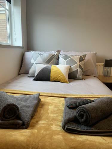 Wharncliffe House - Workstays Company Uk