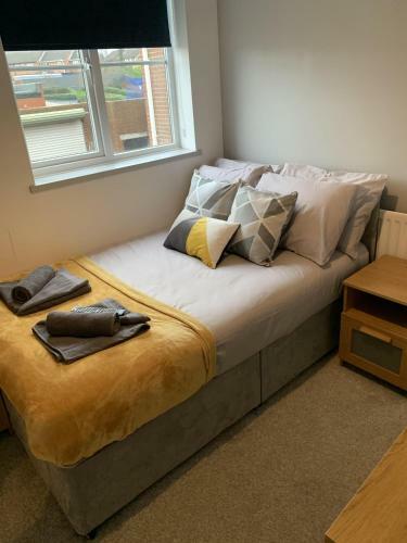 Wharncliffe House - Workstays Company Uk