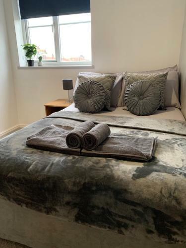 Wharncliffe House - Workstays Company Uk