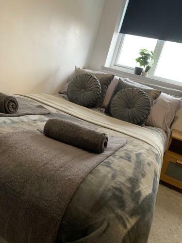 Wharncliffe House - Workstays Company Uk