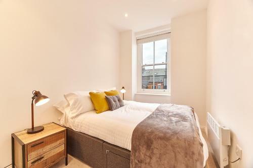 Apartamento Barnes