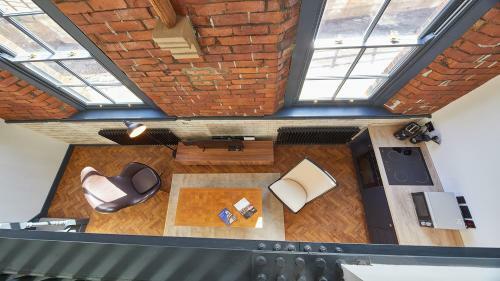 No 4 At Simpson Street Apartments