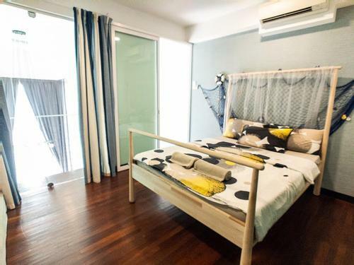 Apartamento Homey Home