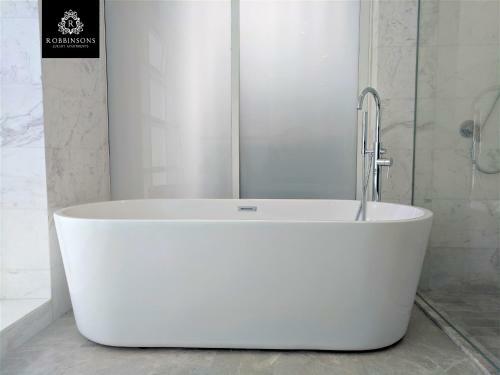 Apartamento Robbinsons At Platinum Suites Klcc Kuala Lumpur
