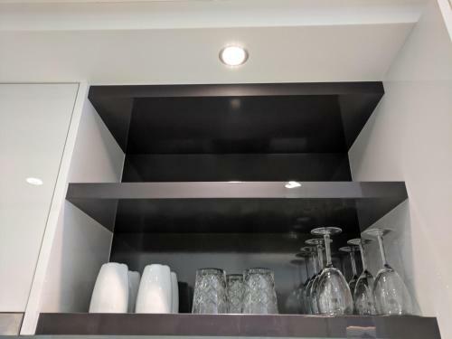Apartamento Robbinsons At Platinum Suites Klcc Kuala Lumpur