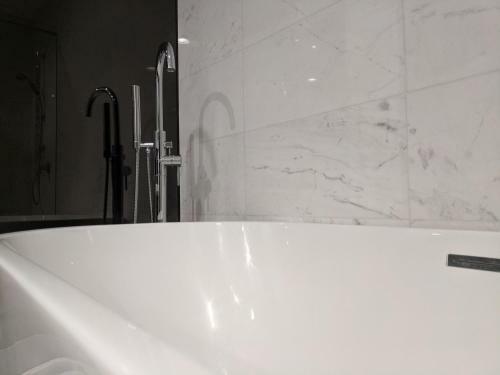 Apartamento Robbinsons At Platinum Suites Klcc Kuala Lumpur