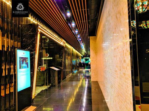 Apartamento Robbinsons At Platinum Suites Klcc Kuala Lumpur