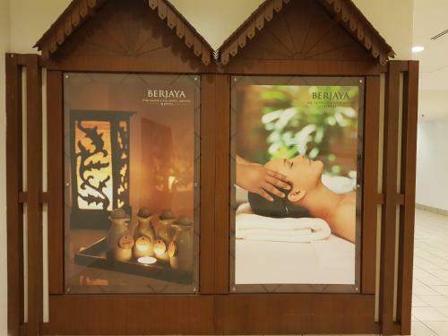 Hotel Times Square Private Service Suite At Kl