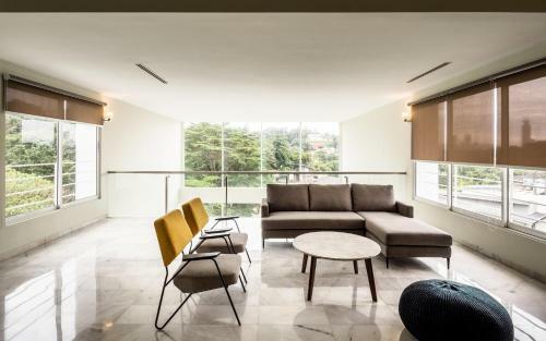 Changkat Duta Luxury Villa (event Space)