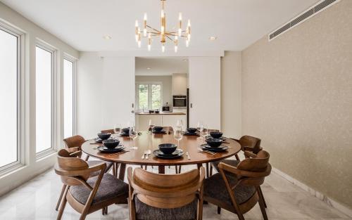 Changkat Duta Luxury Villa (event Space)