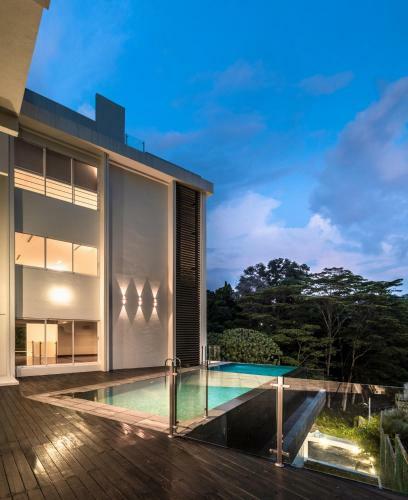 Changkat Duta Luxury Villa (event Space)