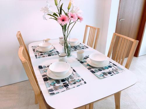 Apartamento Vortex Klcc By Seeblings Home