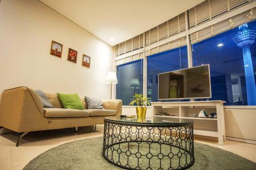 Apartamentos Yemala Suites @ Vortex Klcc