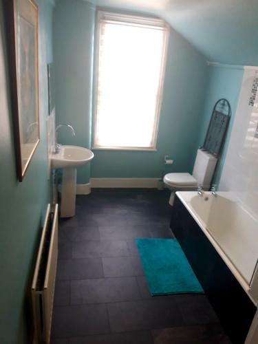 Edwards Cottage - Grove Road Cottages