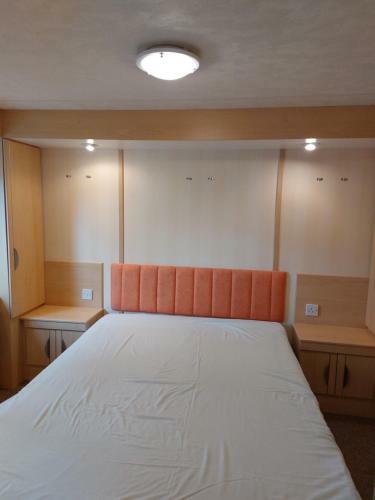Apartamento Static Caravan-field View In Lovely Countryside Open March-october