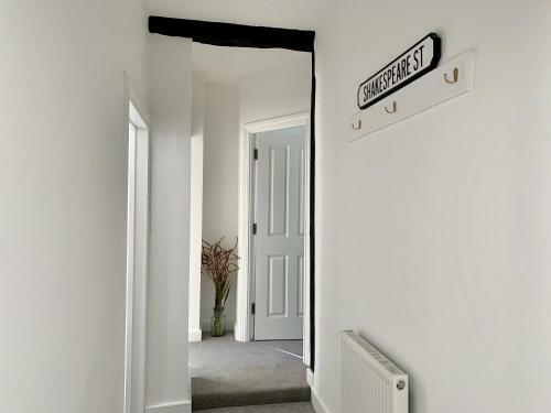 Apartamento 1 Central Chambers