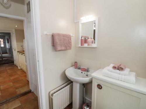 Cherry Blossom Cottage