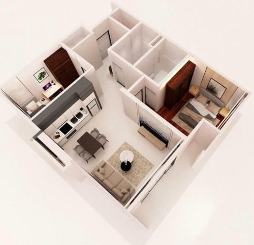 Apartamento 2bedroom 3min Walk To Bukit Bintang 2 Rooftop Pool
