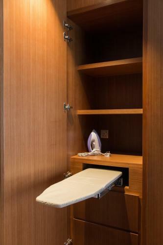 Apartamento Anggun Residence By Sleepy Bear