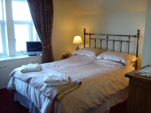Dunivaig B&B