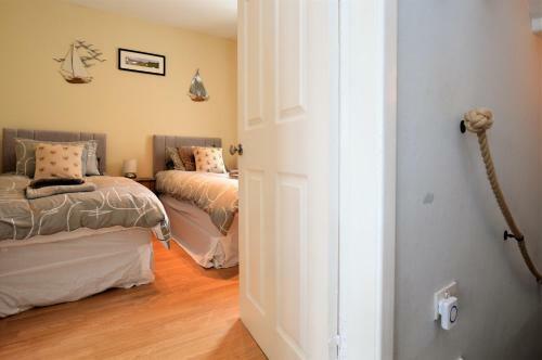 Loch Awe House - Upper Apartment