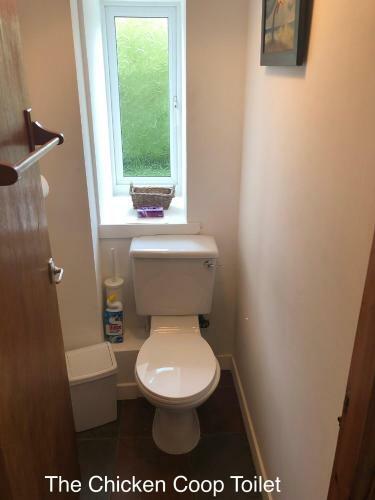 Barfad Self Catering Holiday Cottages